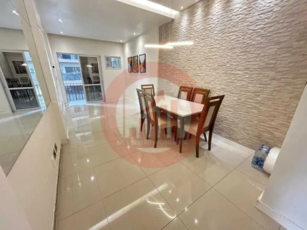 Apartamento, 2 quartos, 68 m² - Foto 1