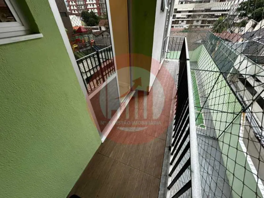 Apartamento, 2 quartos, 68 m² - Foto 5