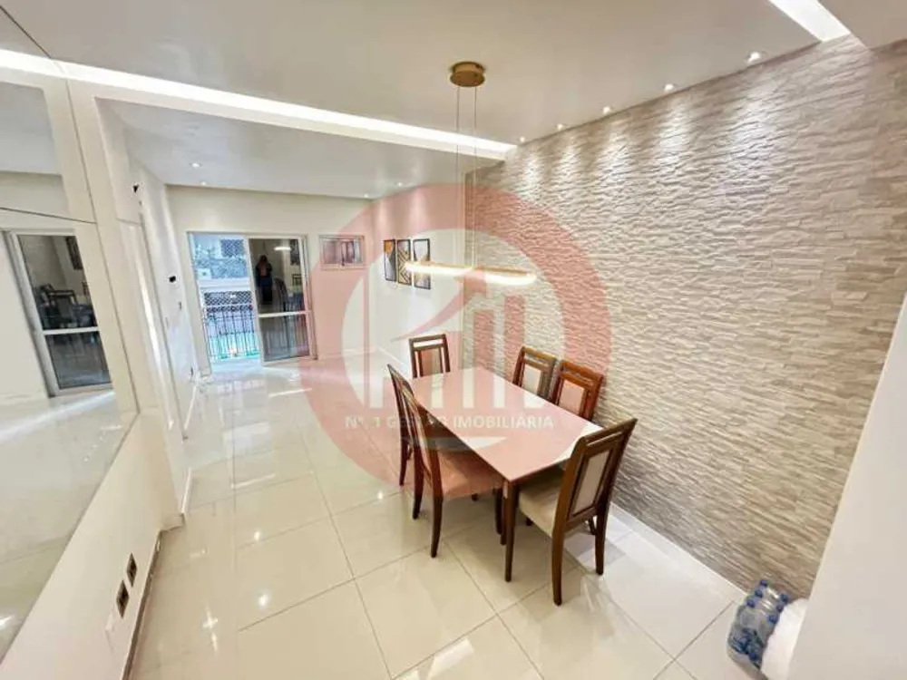 Apartamento, 2 quartos, 68 m² - Foto 4