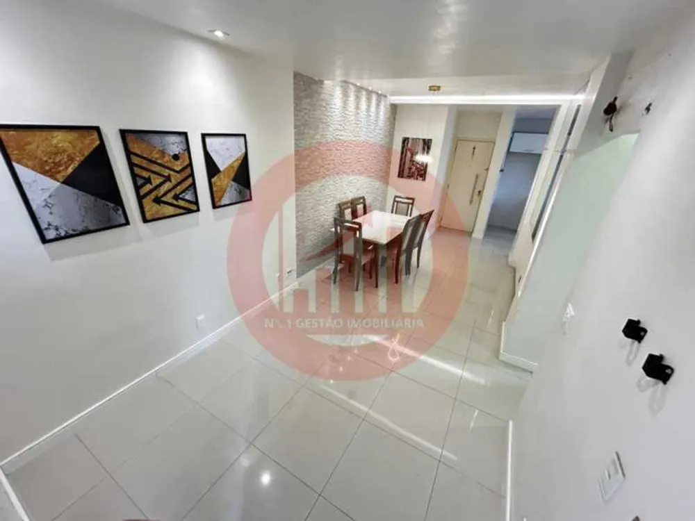 Apartamento, 2 quartos, 68 m² - Foto 2