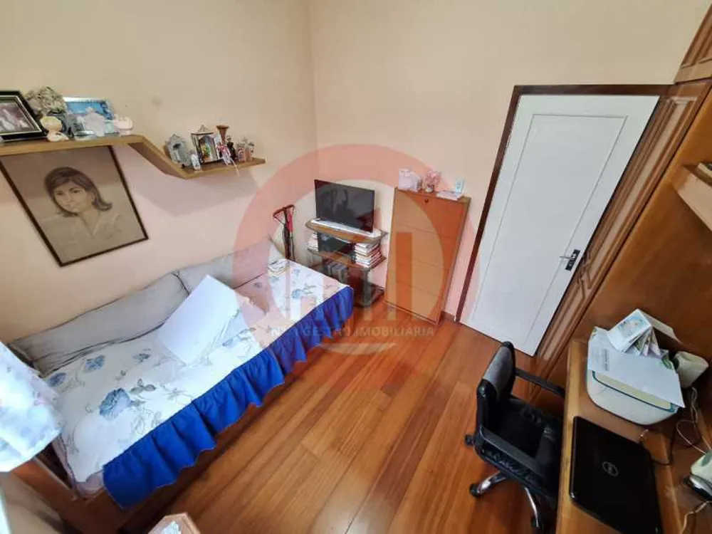Apartamento, 3 quartos, 66 m² - Foto 10