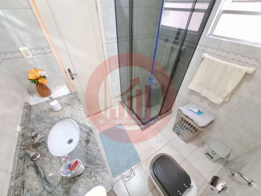 Apartamento, 3 quartos, 66 m² - Foto 21