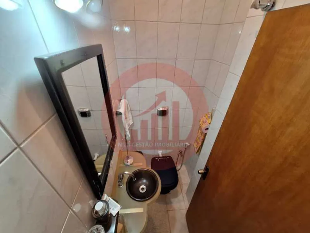 Apartamento, 3 quartos, 66 m² - Foto 7