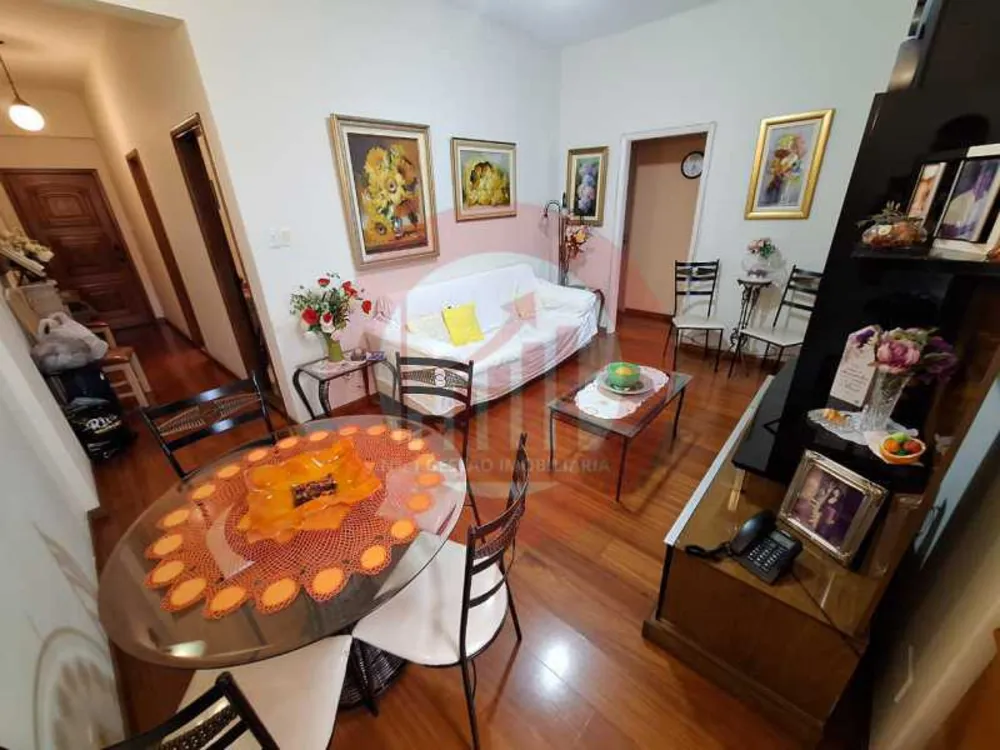 Apartamento, 3 quartos, 66 m² - Foto 4