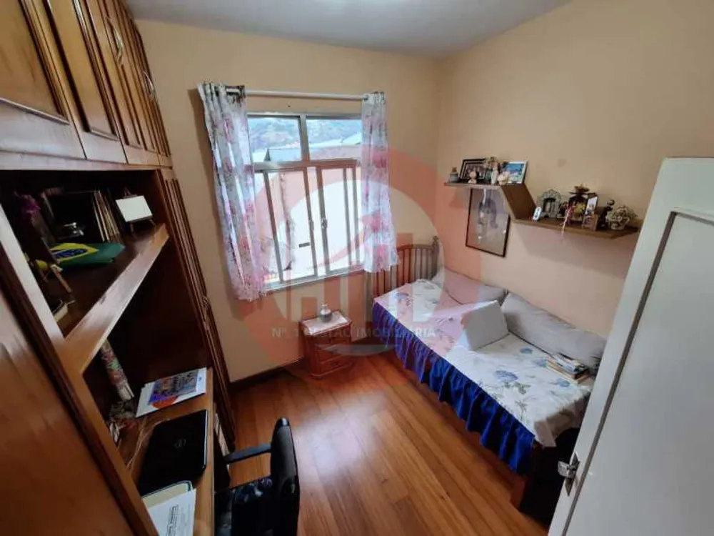 Apartamento, 3 quartos, 66 m² - Foto 11