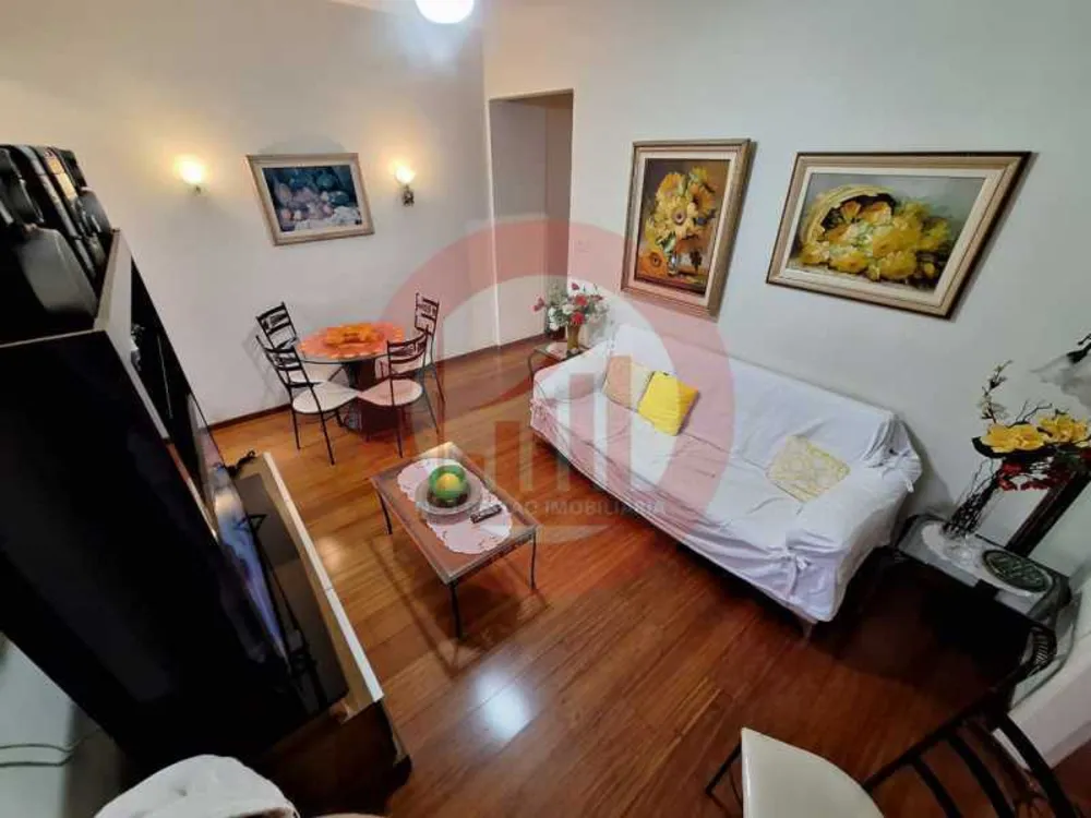 Apartamento, 3 quartos, 66 m² - Foto 6