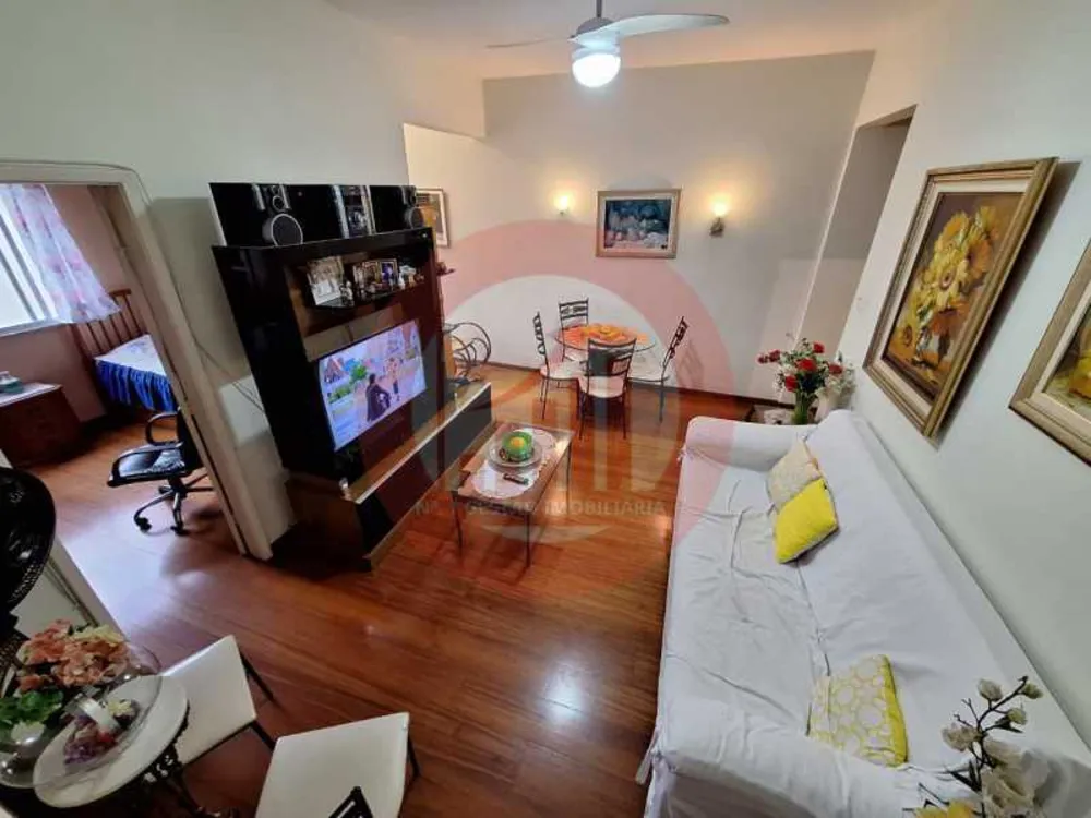 Apartamento, 3 quartos, 66 m² - Foto 3