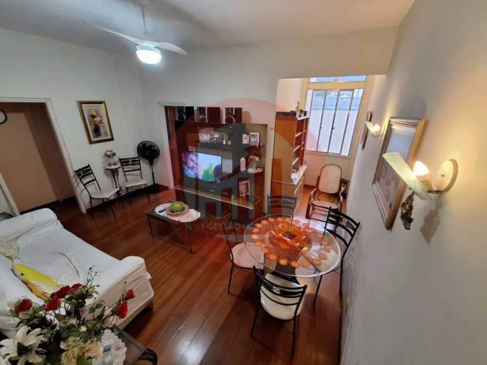Apartamento, 3 quartos, 66 m² - Foto 2