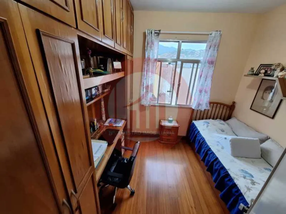 Apartamento, 3 quartos, 66 m² - Foto 9