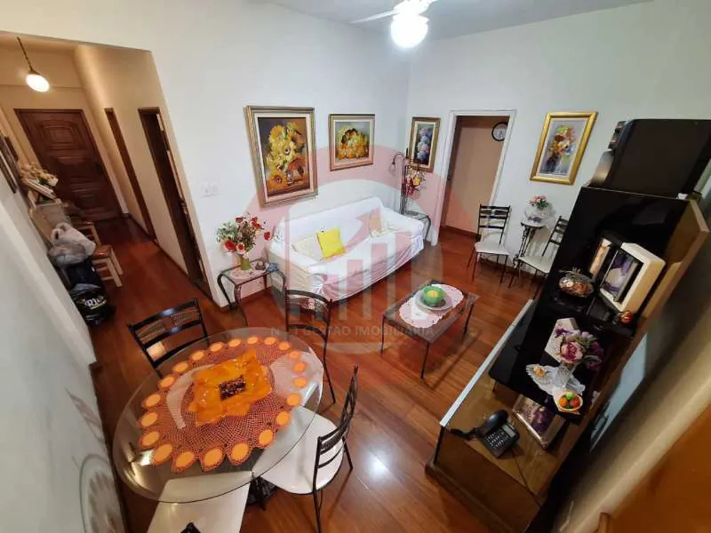Apartamento, 3 quartos, 66 m² - Foto 1