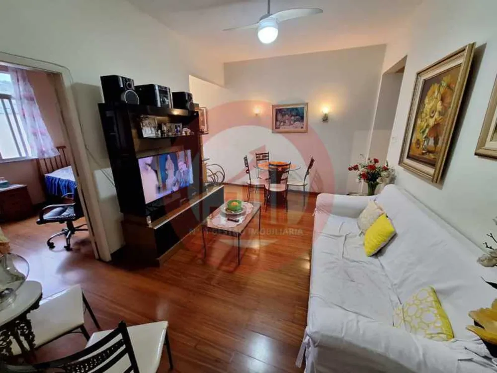 Apartamento, 3 quartos, 66 m² - Foto 5