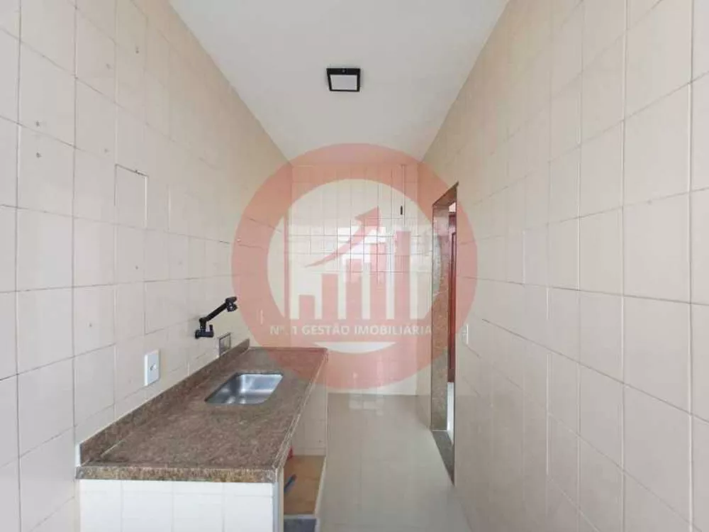 Apartamento, 2 quartos, 53 m² - Foto 5