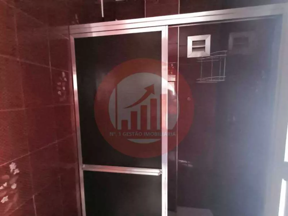 Apartamento, 2 quartos, 53 m² - Foto 9