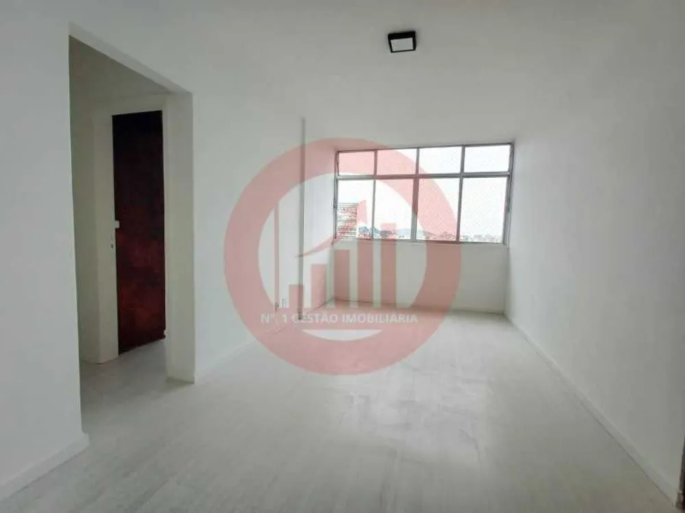 Apartamento, 2 quartos, 53 m² - Foto 1