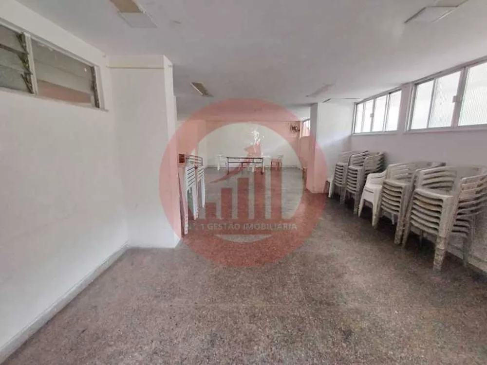 Apartamento, 2 quartos, 53 m² - Foto 2