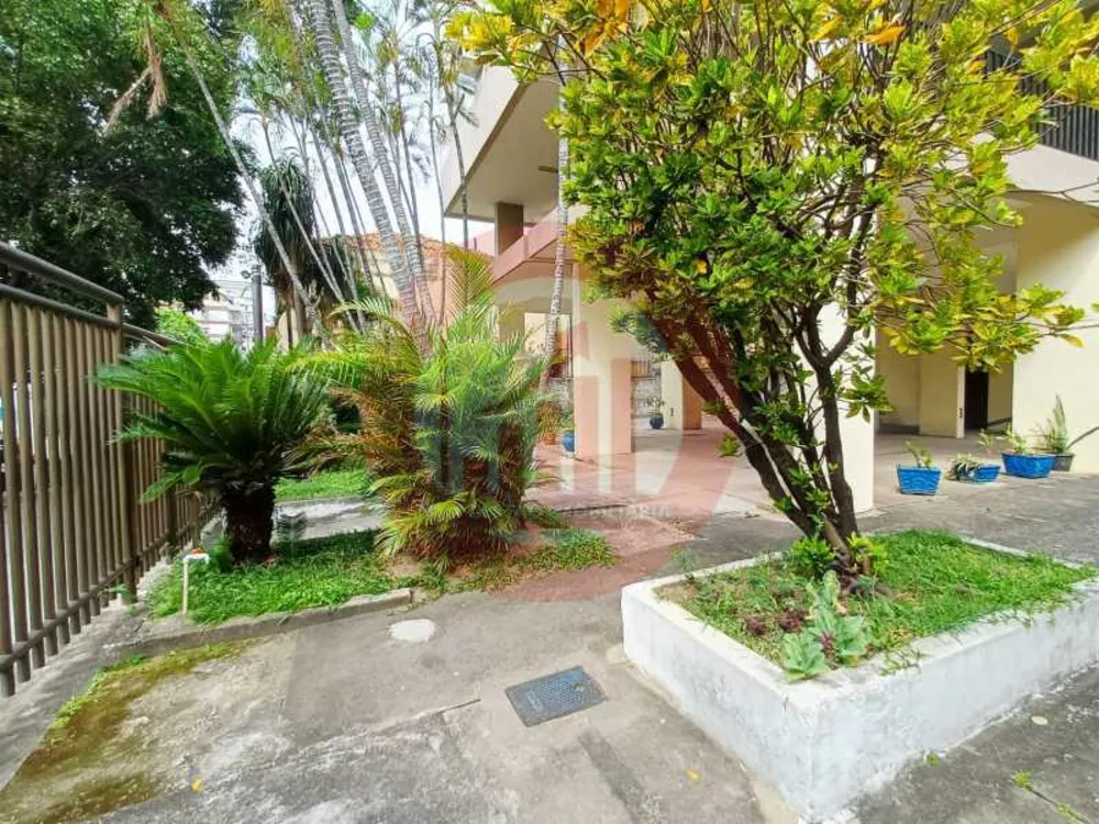 Apartamento, 2 quartos, 53 m² - Foto 1