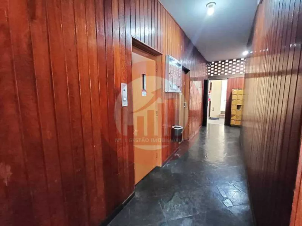 Apartamento, 2 quartos, 53 m² - Foto 3