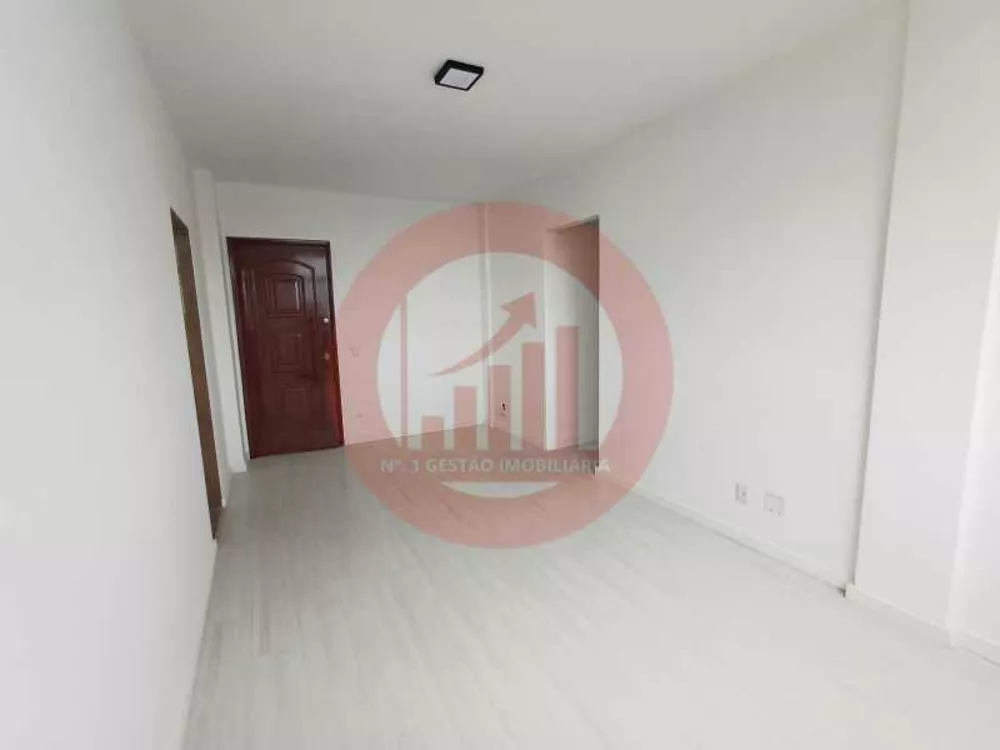 Apartamento, 2 quartos, 53 m² - Foto 6