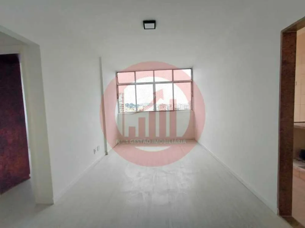 Apartamento, 2 quartos, 53 m² - Foto 3