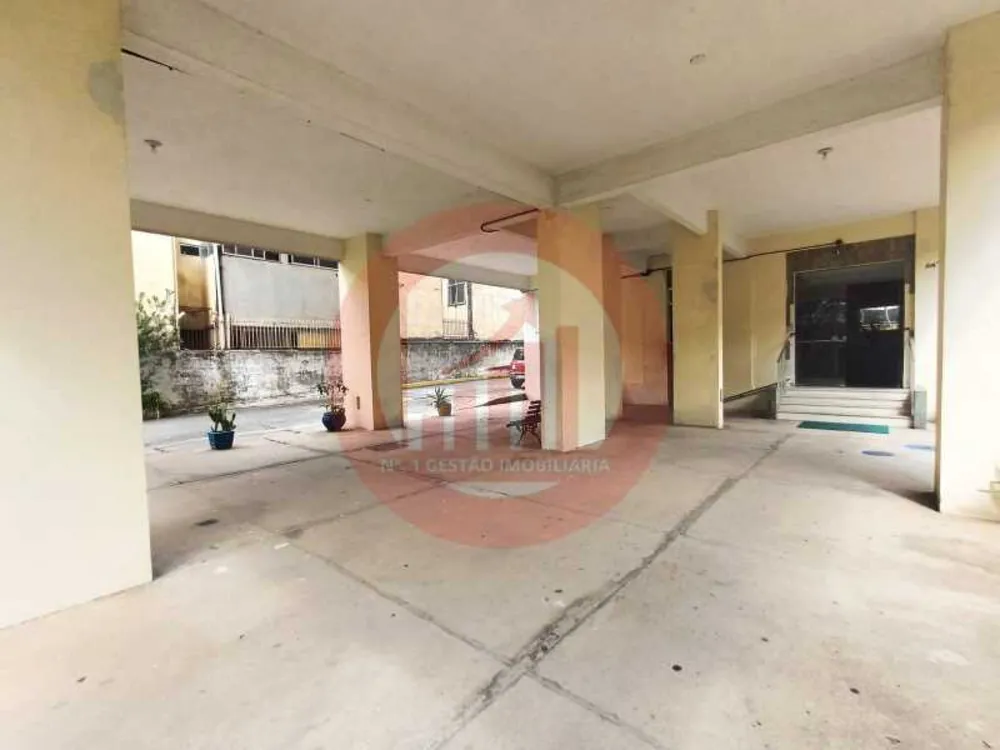 Apartamento, 2 quartos, 53 m² - Foto 24