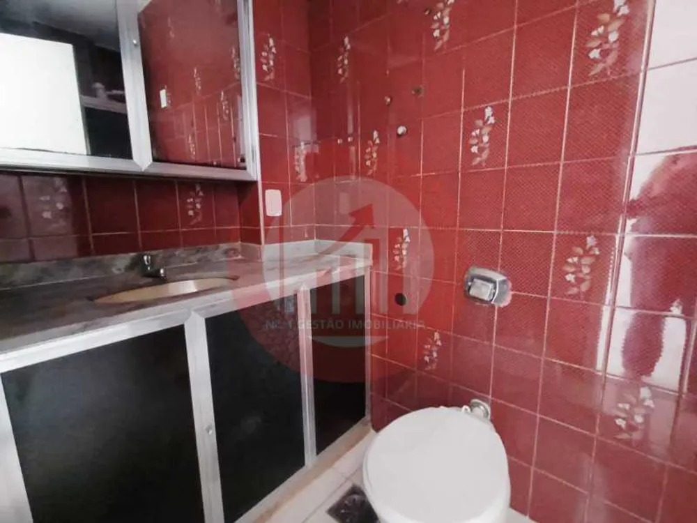 Apartamento, 2 quartos, 53 m² - Foto 13