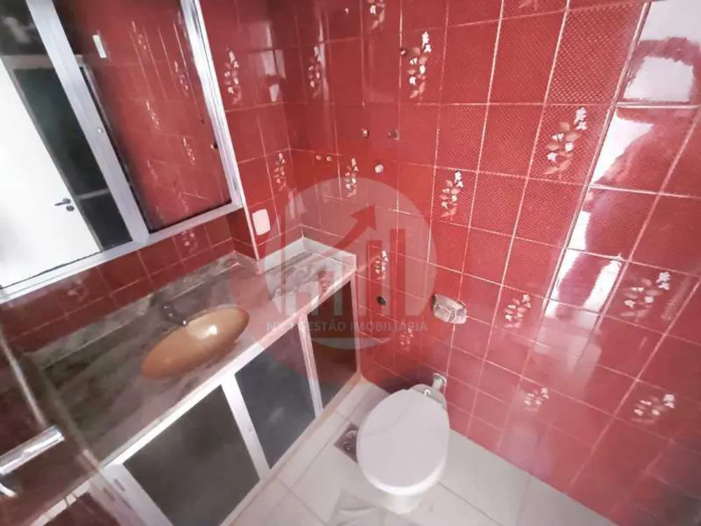 Apartamento, 2 quartos, 53 m² - Foto 11