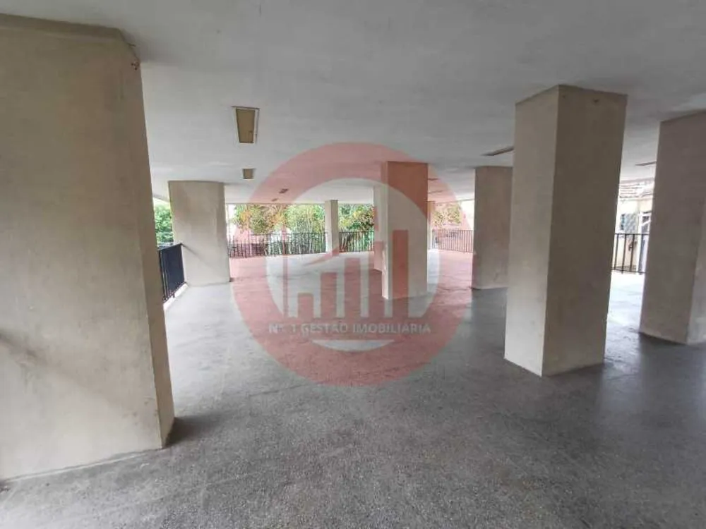 Apartamento, 2 quartos, 53 m² - Foto 20
