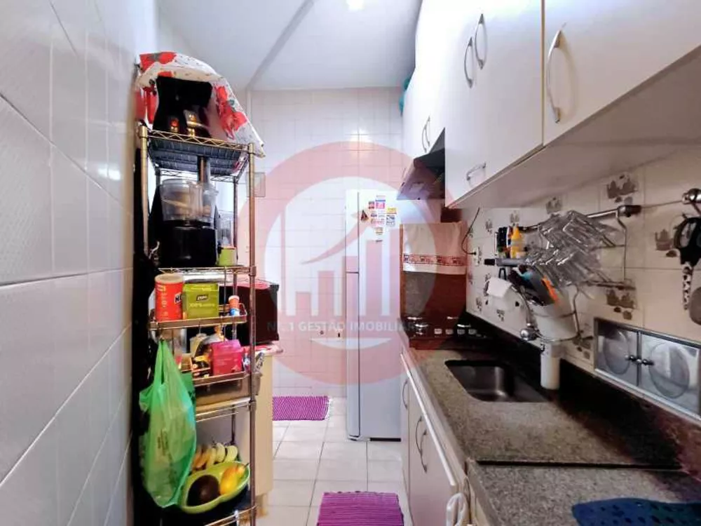 Apartamento, 2 quartos, 58 m² - Foto 23