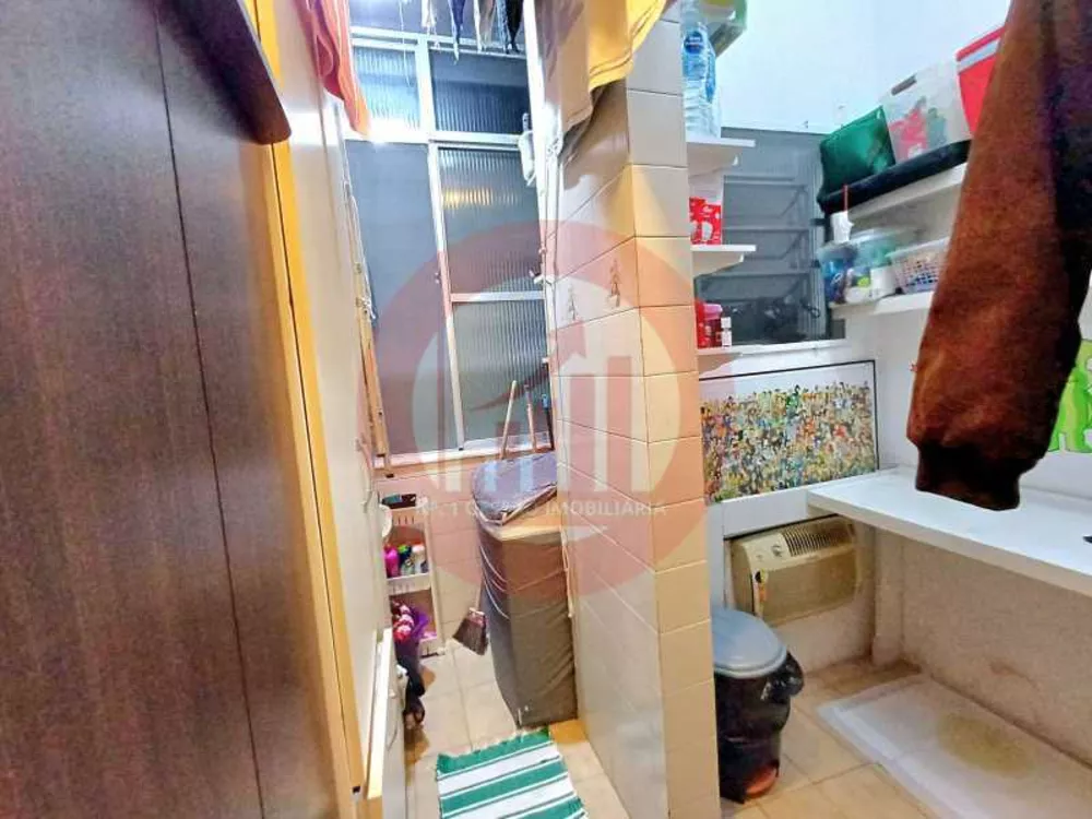 Apartamento, 2 quartos, 58 m² - Foto 11