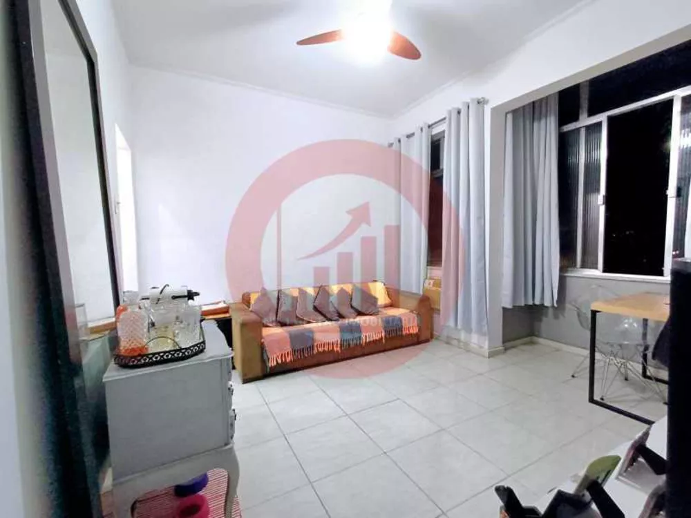 Apartamento, 2 quartos, 58 m² - Foto 7