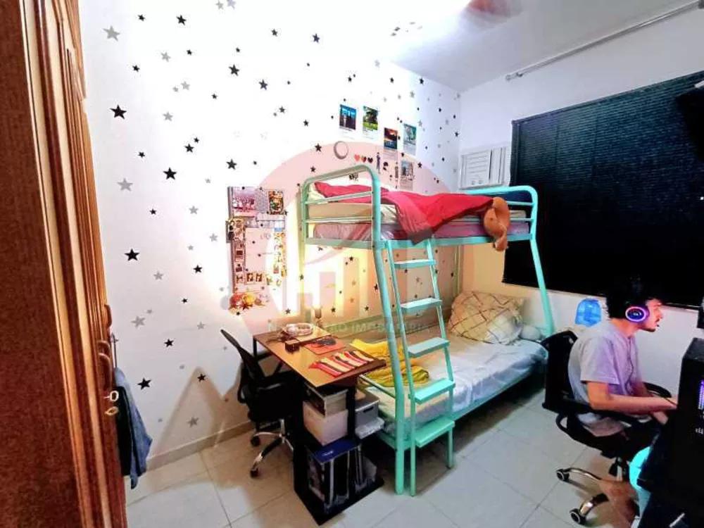 Apartamento, 2 quartos, 58 m² - Foto 24