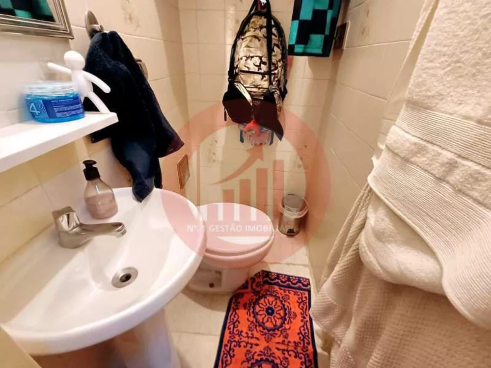Apartamento, 2 quartos, 58 m² - Foto 15