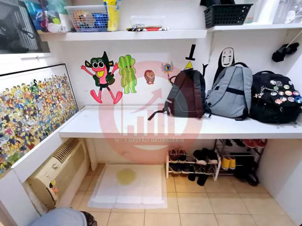 Apartamento, 2 quartos, 58 m² - Foto 16