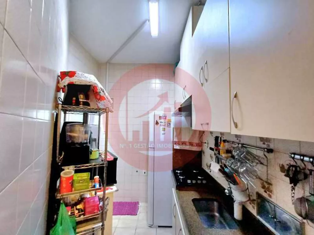 Apartamento, 2 quartos, 58 m² - Foto 20