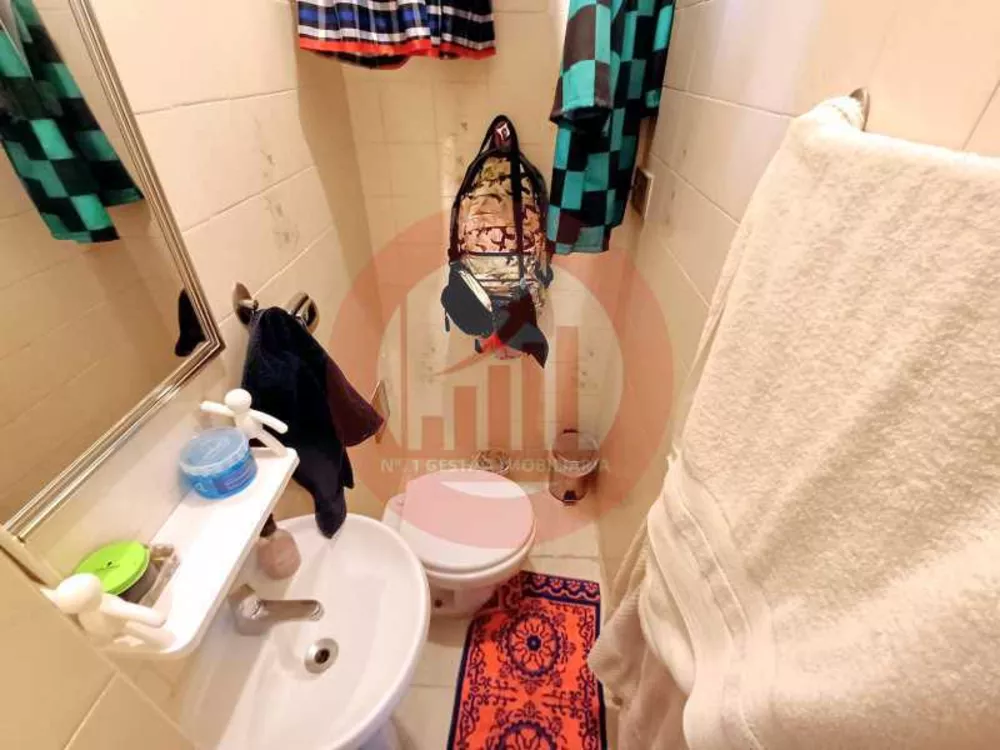 Apartamento, 2 quartos, 58 m² - Foto 1