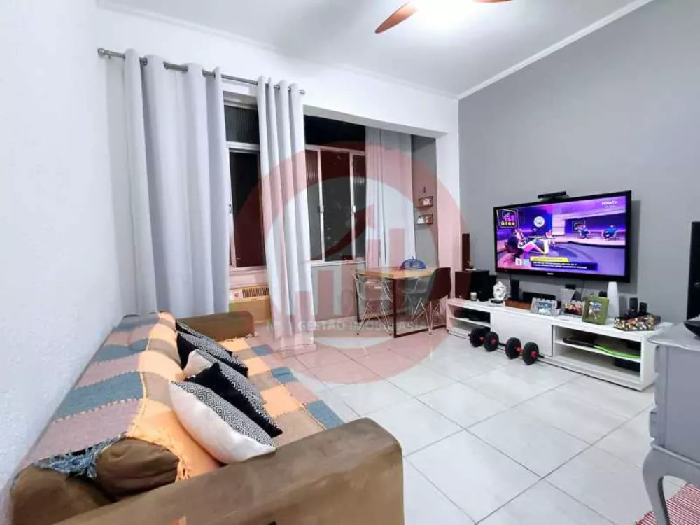 Apartamento, 2 quartos, 58 m² - Foto 4