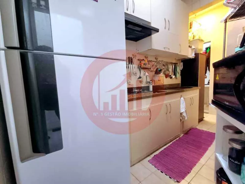 Apartamento, 2 quartos, 58 m² - Foto 25