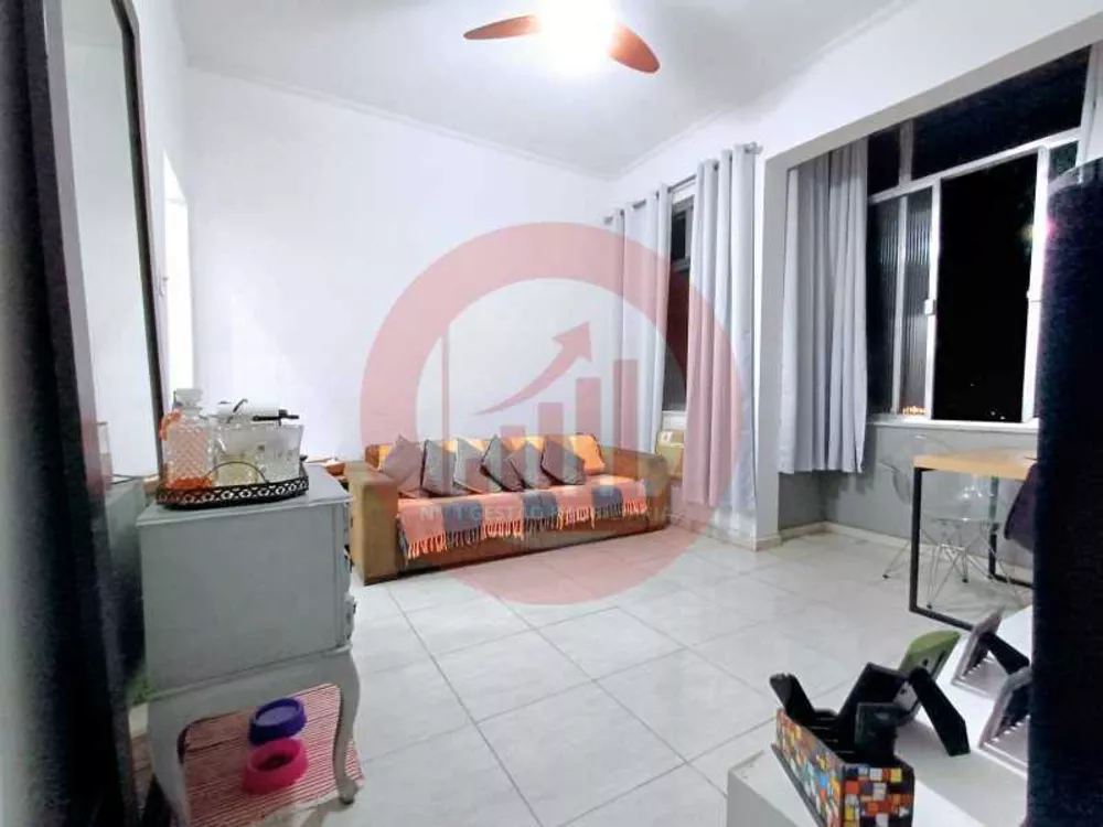 Apartamento, 2 quartos, 58 m² - Foto 9
