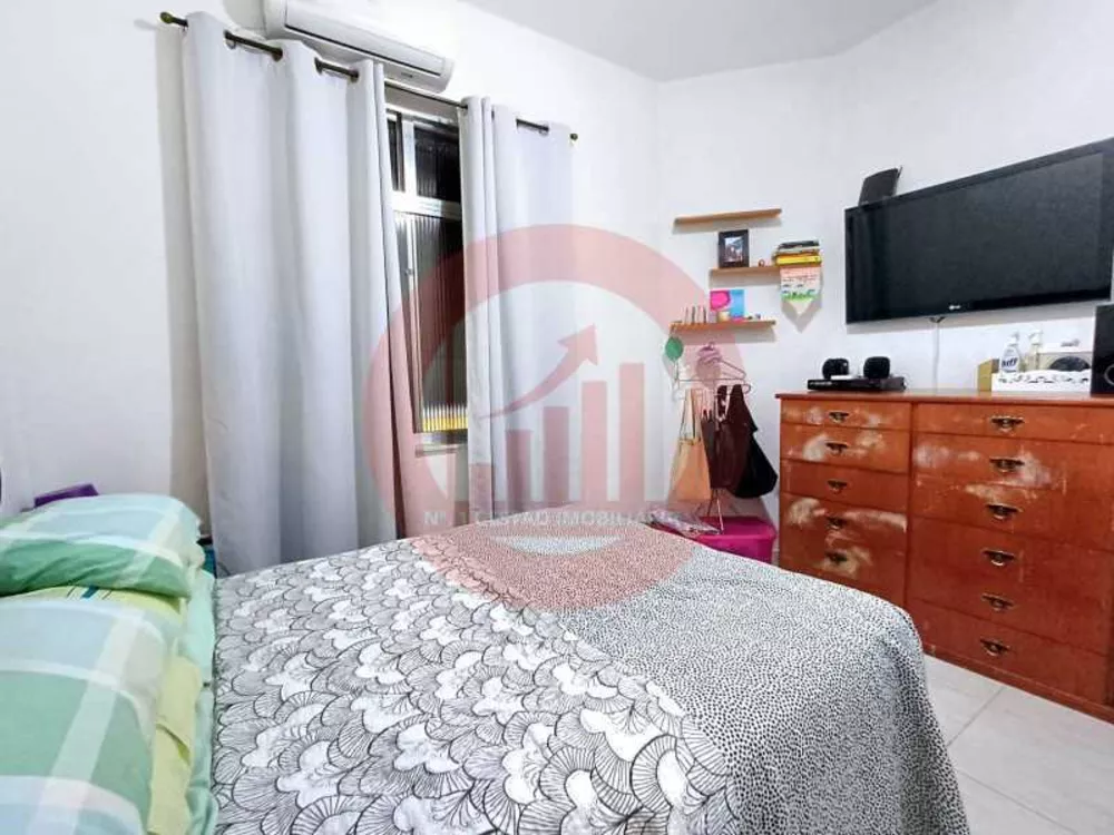 Apartamento, 2 quartos, 58 m² - Foto 2