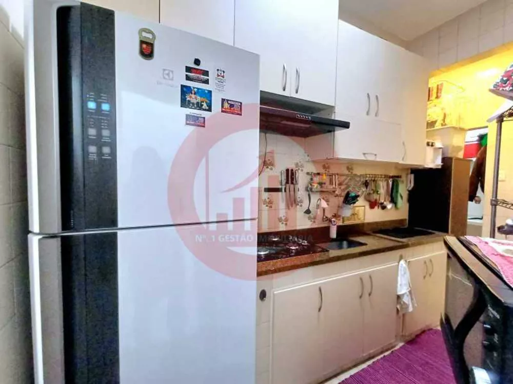 Apartamento, 2 quartos, 58 m² - Foto 17