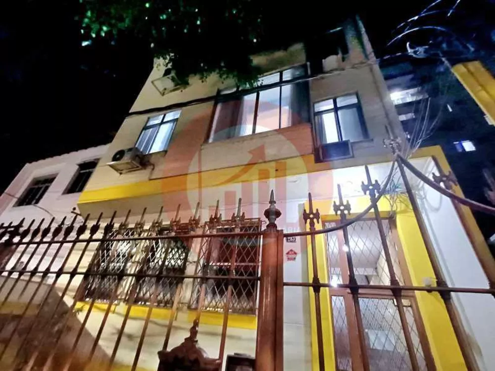 Apartamento, 2 quartos, 58 m² - Foto 3