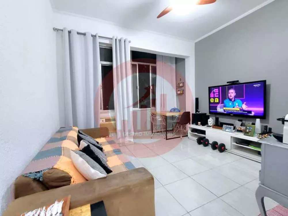 Apartamento, 2 quartos, 58 m² - Foto 5