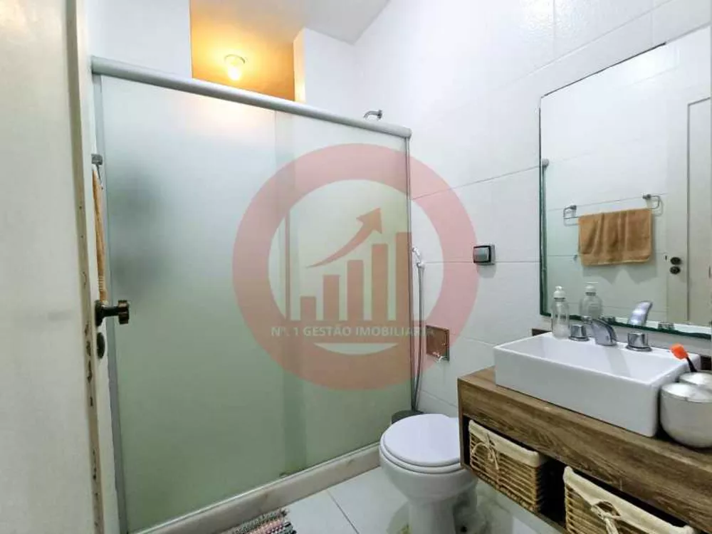 Apartamento, 2 quartos, 58 m² - Foto 13