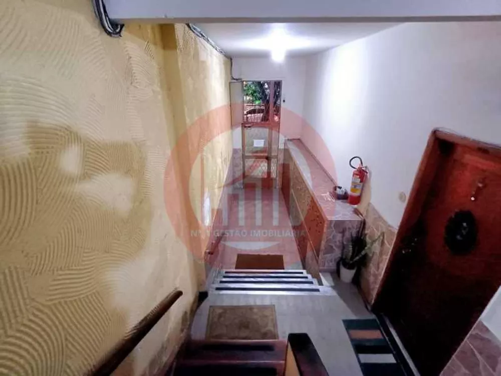 Apartamento, 2 quartos, 58 m² - Foto 6