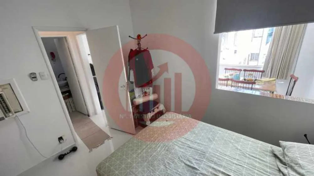 Apartamento, 1 quarto, 60 m² - Foto 17