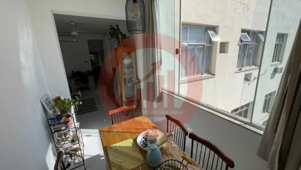 Apartamento, 1 quarto, 60 m² - Foto 27