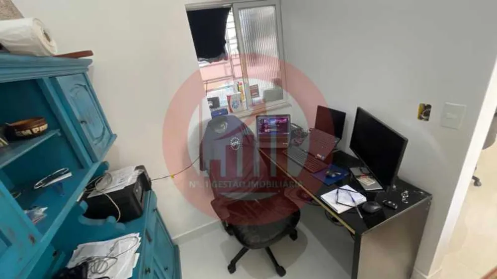 Apartamento, 1 quarto, 60 m² - Foto 21