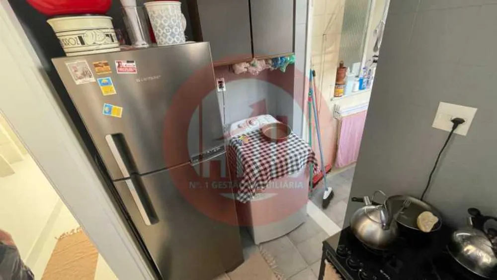 Apartamento, 1 quarto, 60 m² - Foto 13