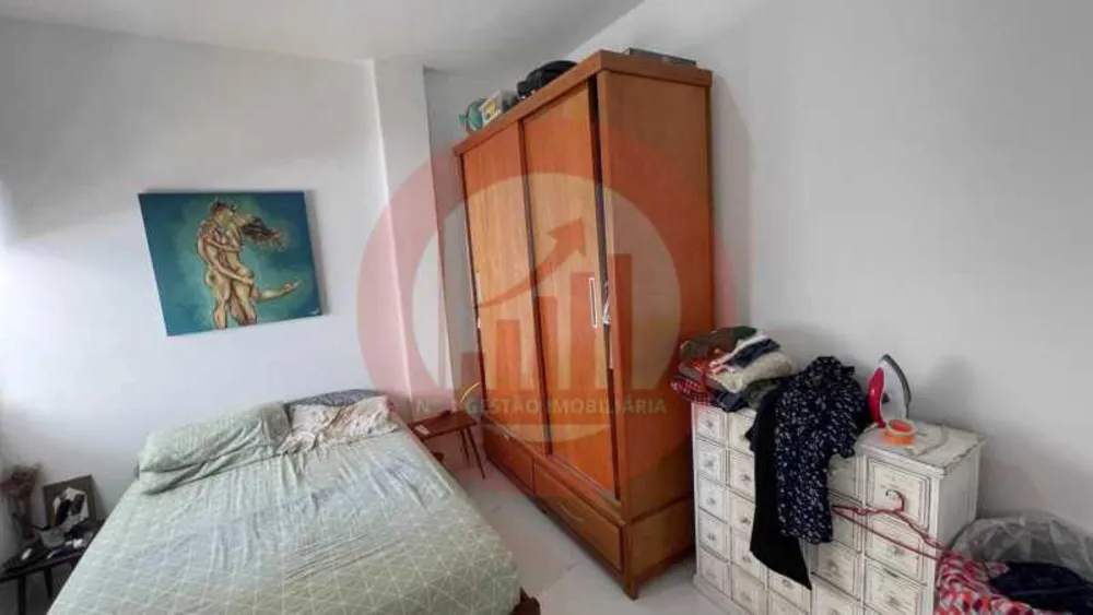 Apartamento, 1 quarto, 60 m² - Foto 4