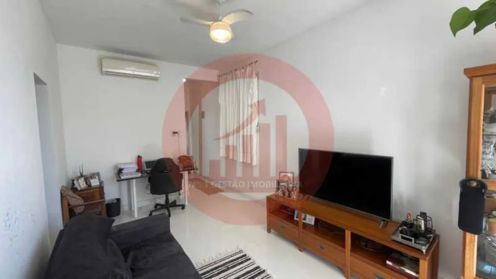 Apartamento, 1 quarto, 60 m² - Foto 10